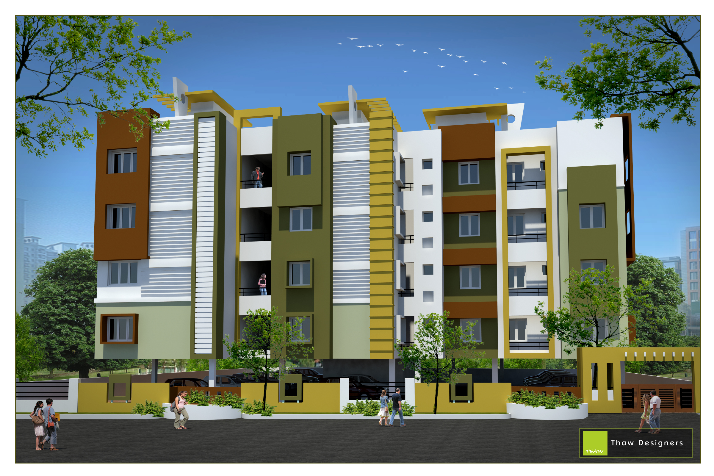 construction companies in coimbatore