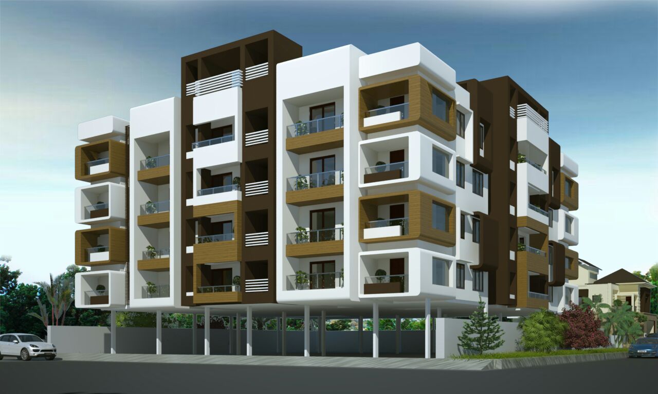 Building contractors Kalapatti